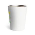 紫星ししょー つぶやきのAlways カラフル Thermo Tumbler