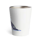 POTAMOI.officialの海洋生態系安全維持条約 Thermo Tumbler