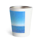 ArtWillの瀬戸内 快晴 Thermo Tumbler