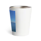 ArtWillの瀬戸内 快晴 Thermo Tumbler