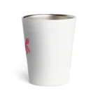 TAREMIMIのすばるとカニ Thermo Tumbler