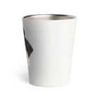 cosajisalut100ponの６５．大銀杏 Thermo Tumbler