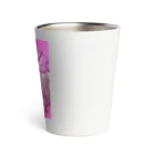 iro×asobi.のRV19×V99 Thermo Tumbler