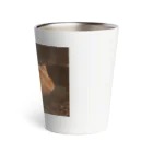 YOKOのSHOPのKoma Thermo Tumbler