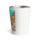 どりほぷのドリアスピス Thermo Tumbler