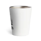 オタマンショップのTHE OTAKARA SUNSHINE_Black Thermo Tumbler