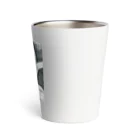 ieharatoshiakiのアルコールよりもイチゴのソーダ Thermo Tumbler