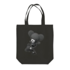 LONESOME TYPEのアビスマウス Tote Bag