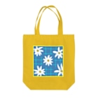 インコアンド　の・ flower・ Tote Bag
