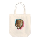 Amiel Pascualのあの雄鶏 Tote Bag