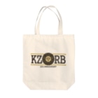 kanazawa.rbのKZRB9TH01（寄付版） Tote Bag