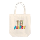 AIUFES2021のAIUFES2021 bag 1 Tote Bag