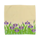 SoraTamagoの春の風景 part1 th001 Towel Handkerchief