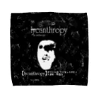 yamico835のlycanthropy獣憑き Towel Handkerchief