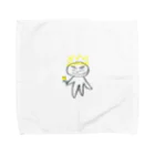 itowokashiの勇者くん Towel Handkerchief