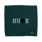 88SHOP【限定】のANTIQUE タオル Towel Handkerchief