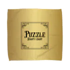 88SHOP【限定】のPUZZLEタオル タオルハンカチ