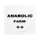 ANABOLIC FARM WEARのANABOLIC FARM タオルハンカチ