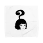 さくさくのはてなちゃん Towel Handkerchief