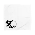 Kadoiiのダムぃ Towel Handkerchief