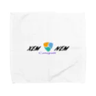 BBdesignのネム　カタパルト Towel Handkerchief