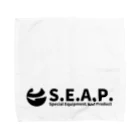 S.E.A.P.のS.E.A.P. Towel Handkerchief