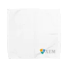 BBdesignのXEM NEM３ Towel Handkerchief