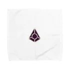BBdesignのAugur REP 1 Towel Handkerchief