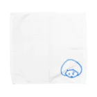 違和感マッシュのマッシュちゃん Towel Handkerchief