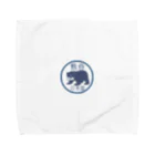 think-a worksの熊谷2 Towel Handkerchief