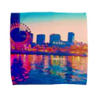 yunnnnaのkobe Towel Handkerchief