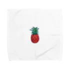 PinkPineappleのPinkPineapple Towel Handkerchief