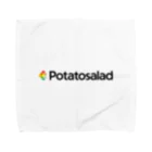 CMPSのPotatosalad Towel Handkerchief