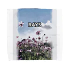 RAYSのRAYS Flower タオルハンカチ