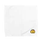 SHUGOのタマネギマン Towel Handkerchief