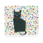 futaba_npoのぽんこ Towel Handkerchief