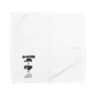 BONDcompanyのGoOutsidE Towel Handkerchief