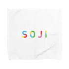 sojiのSOJI Towel Handkerchief