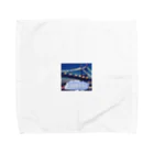 kkkkkkaaaaのearnest Towel Handkerchief