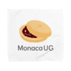 Monaca UGショップのMonaca UG Towel Handkerchief