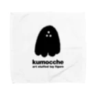 kumocche companyのkumocche goods タオルハンカチ