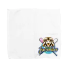 juvenilesのジュブナイルズ Towel Handkerchief