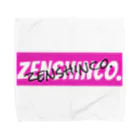 zenshinco.recordのzenshinco-xx05 タオルハンカチ