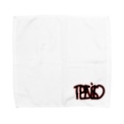 PENISOのPENISO ストリート Towel Handkerchief