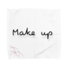 Rin shopのMake up Towel Handkerchief