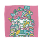 midreamのmidream-chan Towel Handkerchief