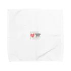 SOUTAのそうたくん Towel Handkerchief