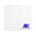 さいっきーのHITHIT Towel Handkerchief