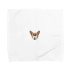 FUNKY  DOGのFUNKY  DOG Towel Handkerchief