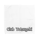 CLUB-TOTSUGEKIの突撃ハンカチーフ タオルハンカチ